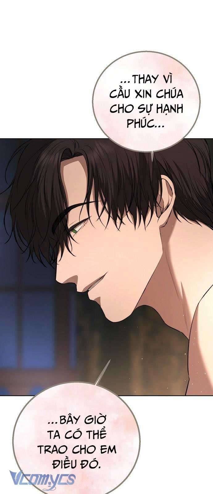 Hãy Dạy Em Cách Khao Khát - Chapter 13 - Page 43