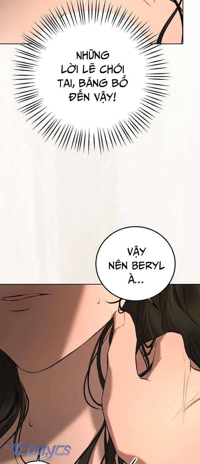 Hãy Dạy Em Cách Khao Khát - Chapter 13 - Page 45