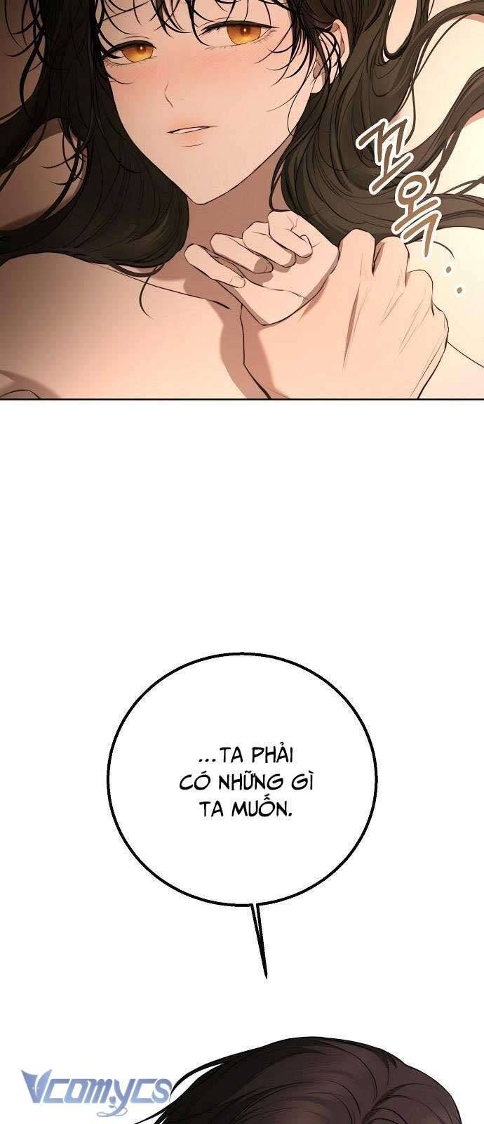 Hãy Dạy Em Cách Khao Khát - Chapter 13 - Page 49