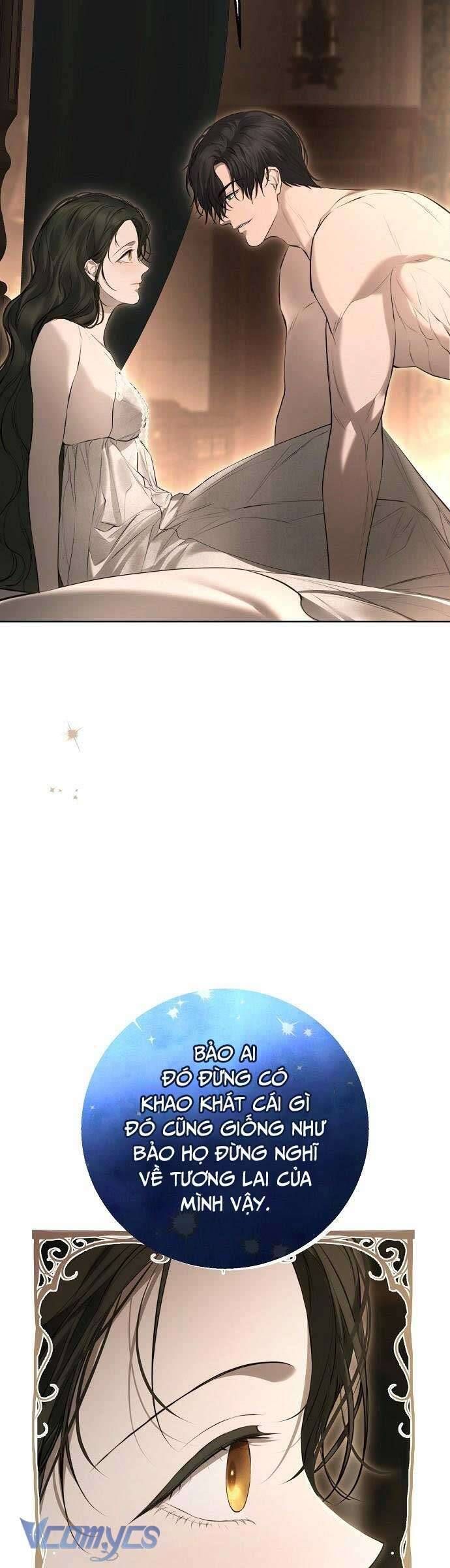 Hãy Dạy Em Cách Khao Khát - Chapter 13 - Page 5