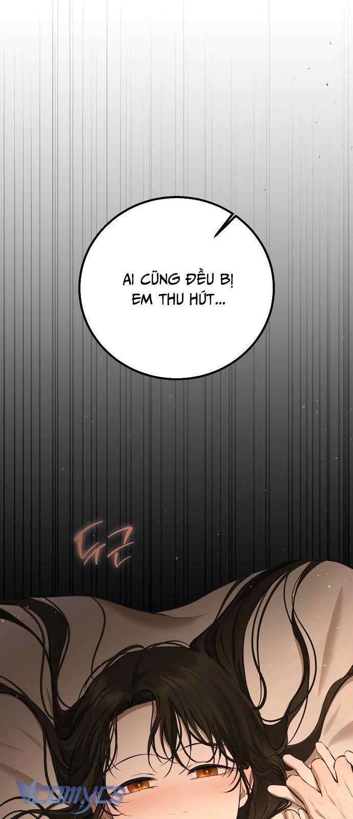 Hãy Dạy Em Cách Khao Khát - Chapter 13 - Page 53