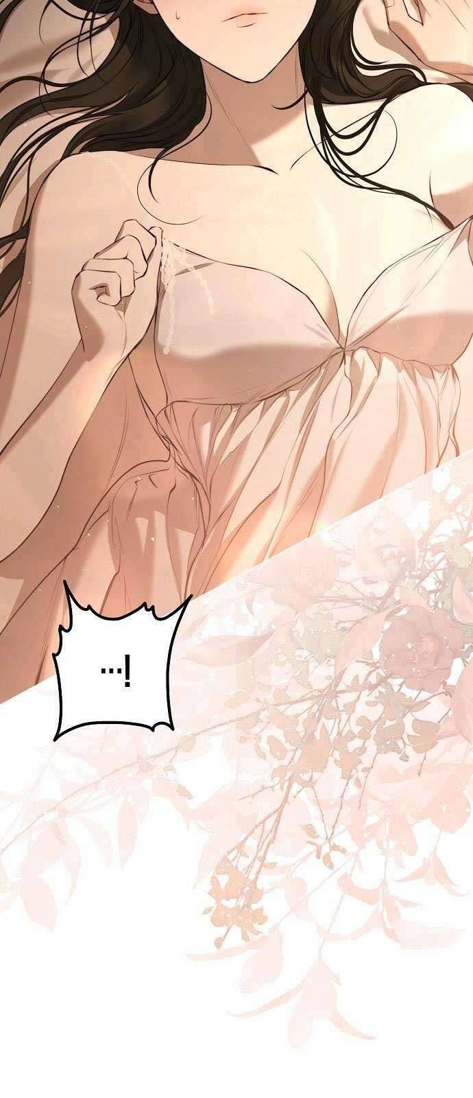 Hãy Dạy Em Cách Khao Khát - Chapter 13 - Page 54