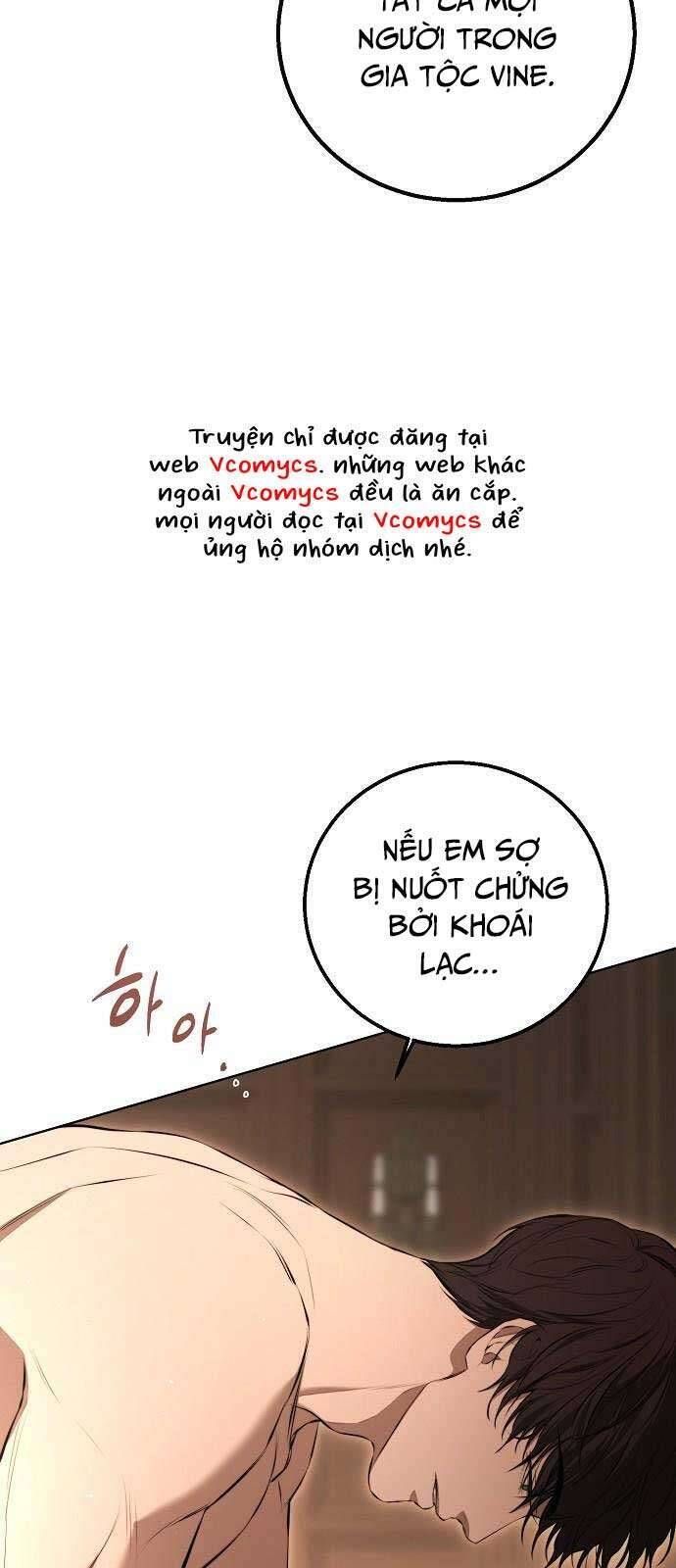 Hãy Dạy Em Cách Khao Khát - Chapter 13 - Page 56