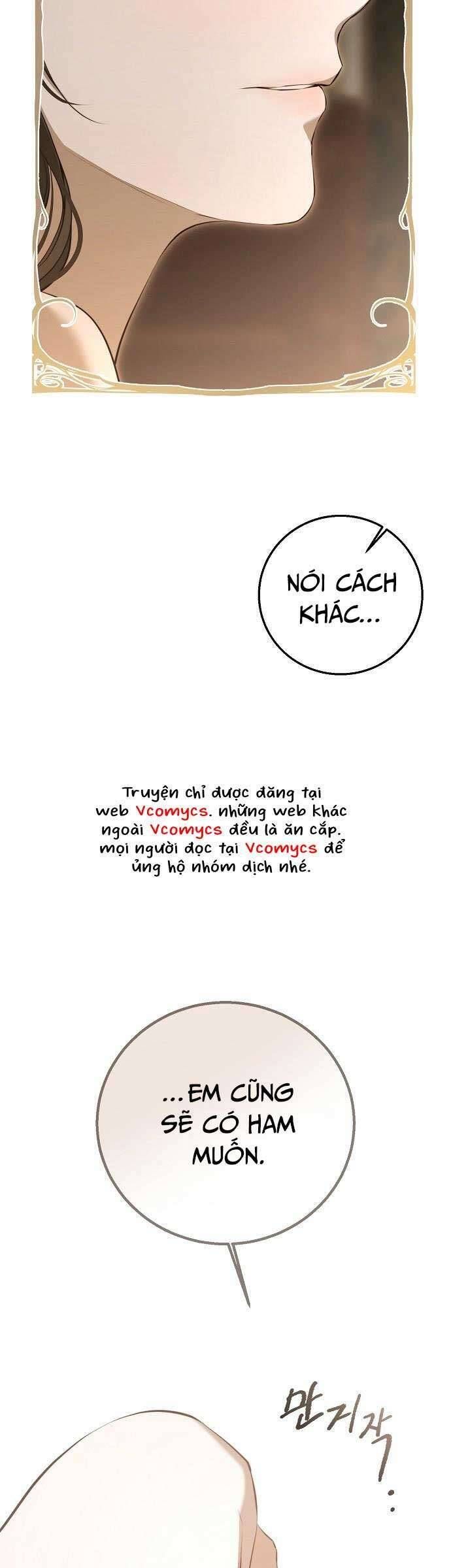 Hãy Dạy Em Cách Khao Khát - Chapter 13 - Page 6