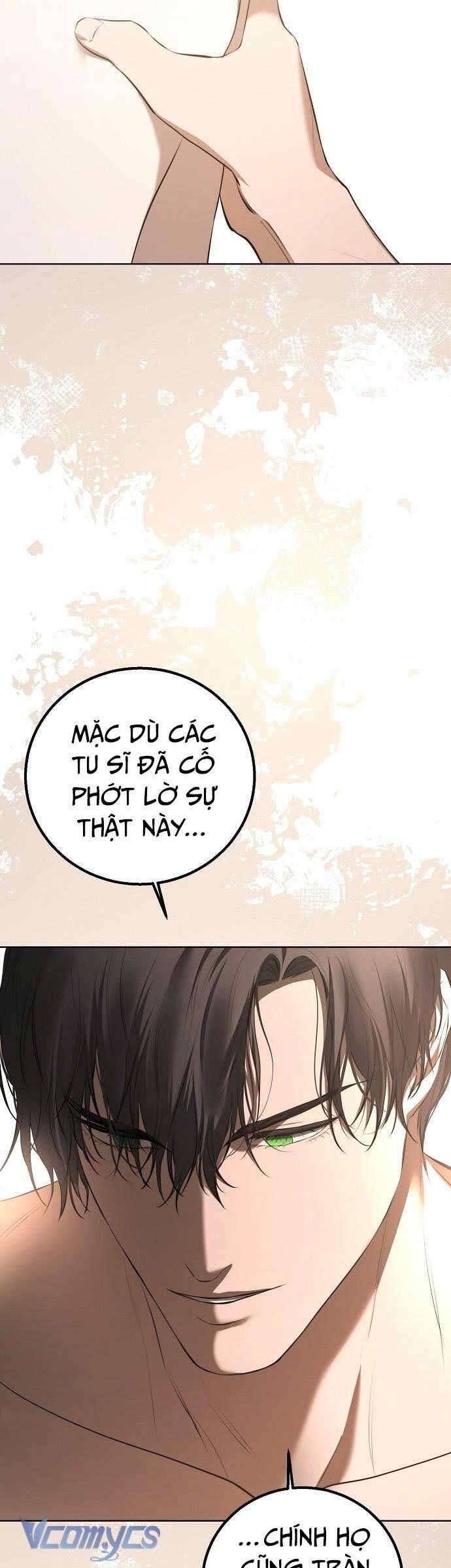 Hãy Dạy Em Cách Khao Khát - Chapter 13 - Page 7