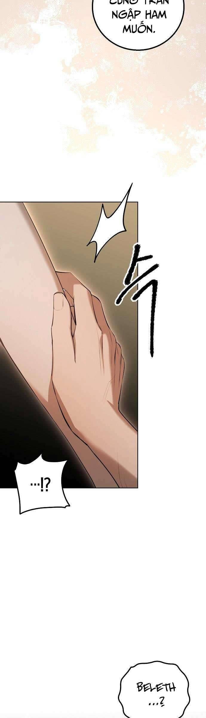 Hãy Dạy Em Cách Khao Khát - Chapter 13 - Page 8