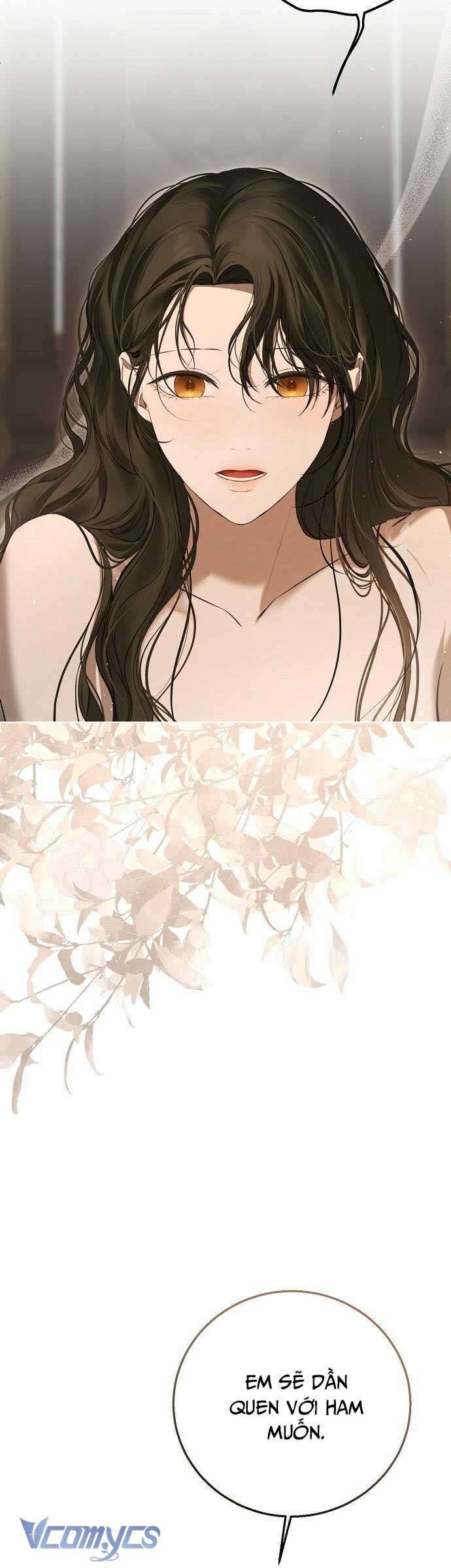 Hãy Dạy Em Cách Khao Khát - Chapter 13 - Page 9
