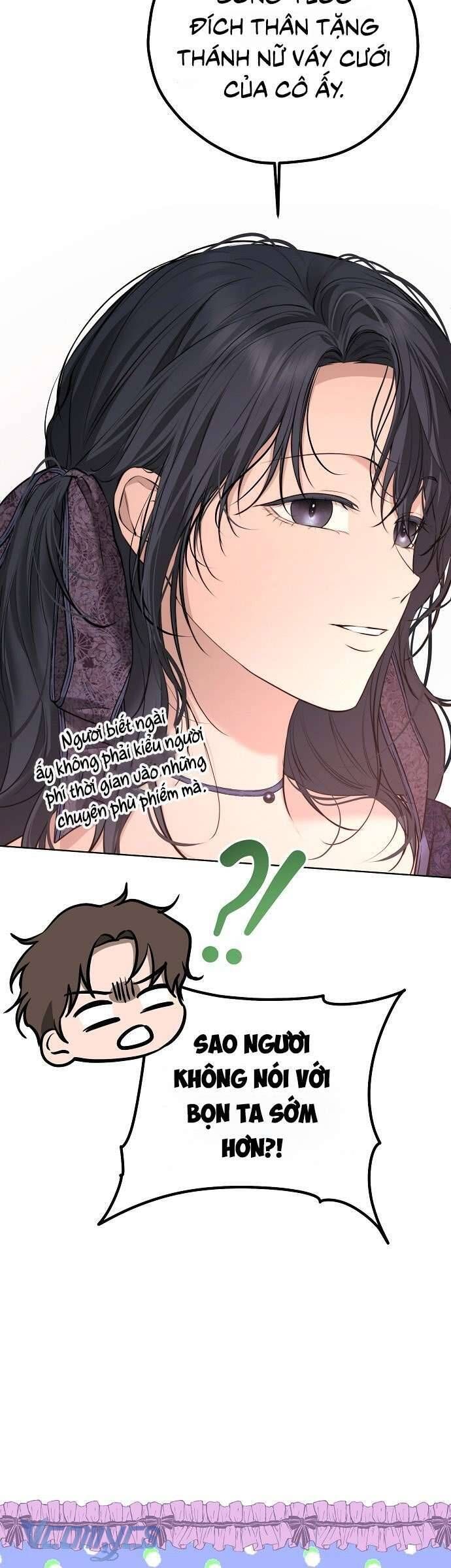 Hãy Dạy Em Cách Khao Khát - Chapter 14 - Page 14