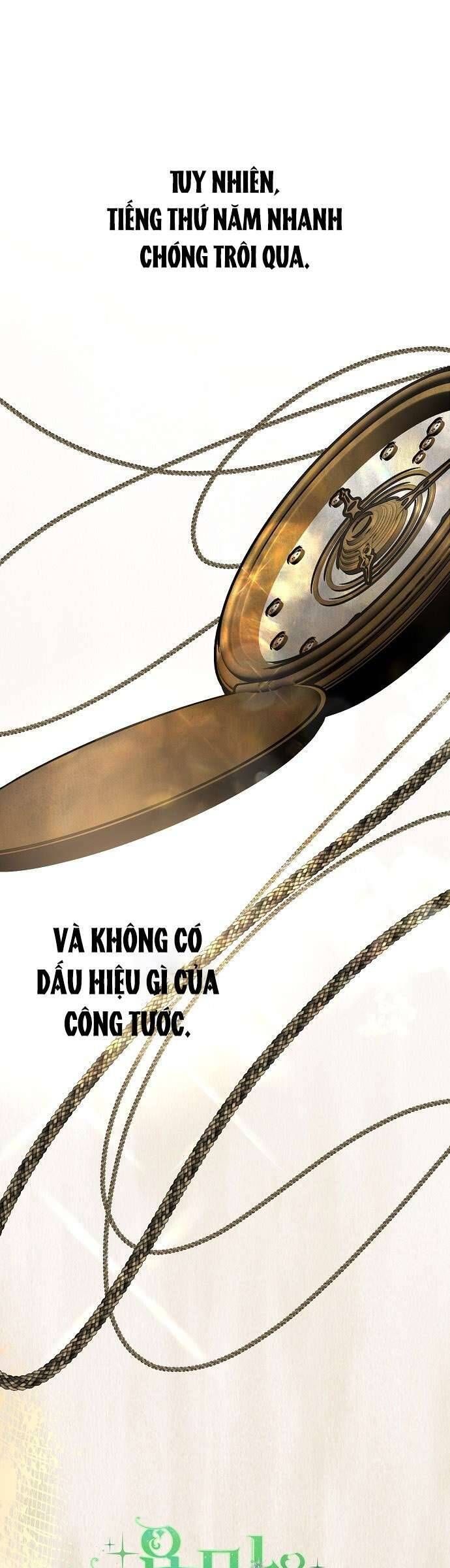 Hãy Dạy Em Cách Khao Khát - Chapter 14 - Page 19
