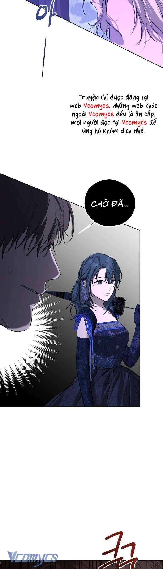 Hãy Dạy Em Cách Khao Khát - Chapter 14 - Page 22