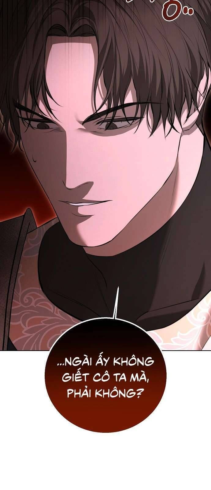 Hãy Dạy Em Cách Khao Khát - Chapter 14 - Page 23