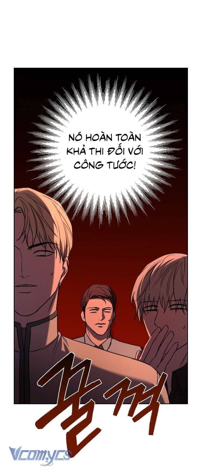 Hãy Dạy Em Cách Khao Khát - Chapter 14 - Page 24