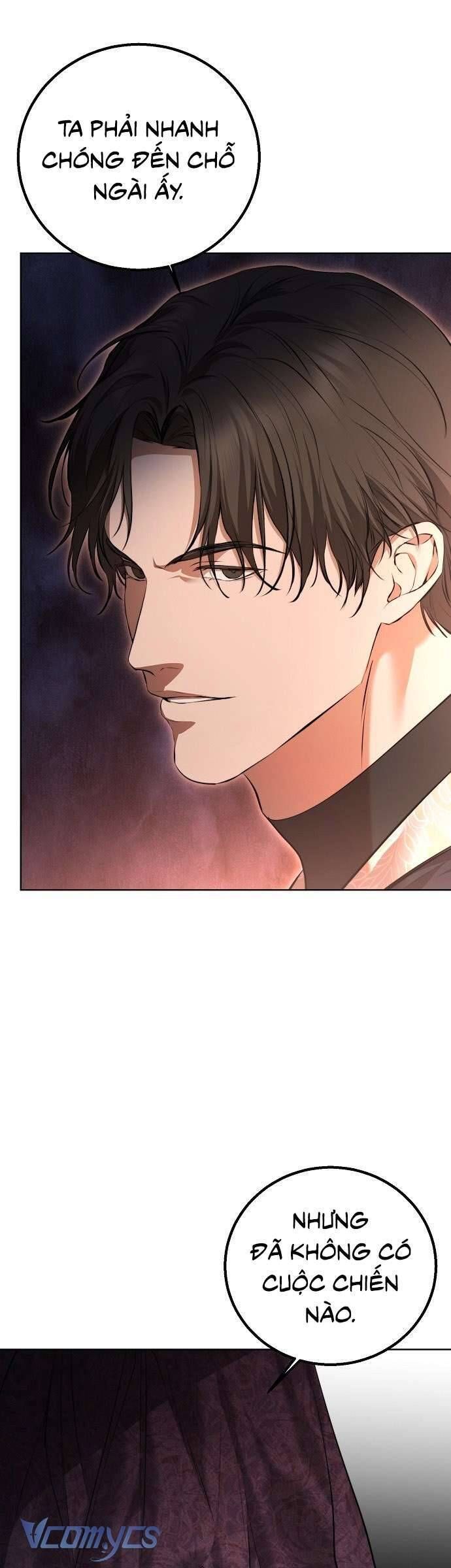 Hãy Dạy Em Cách Khao Khát - Chapter 14 - Page 26