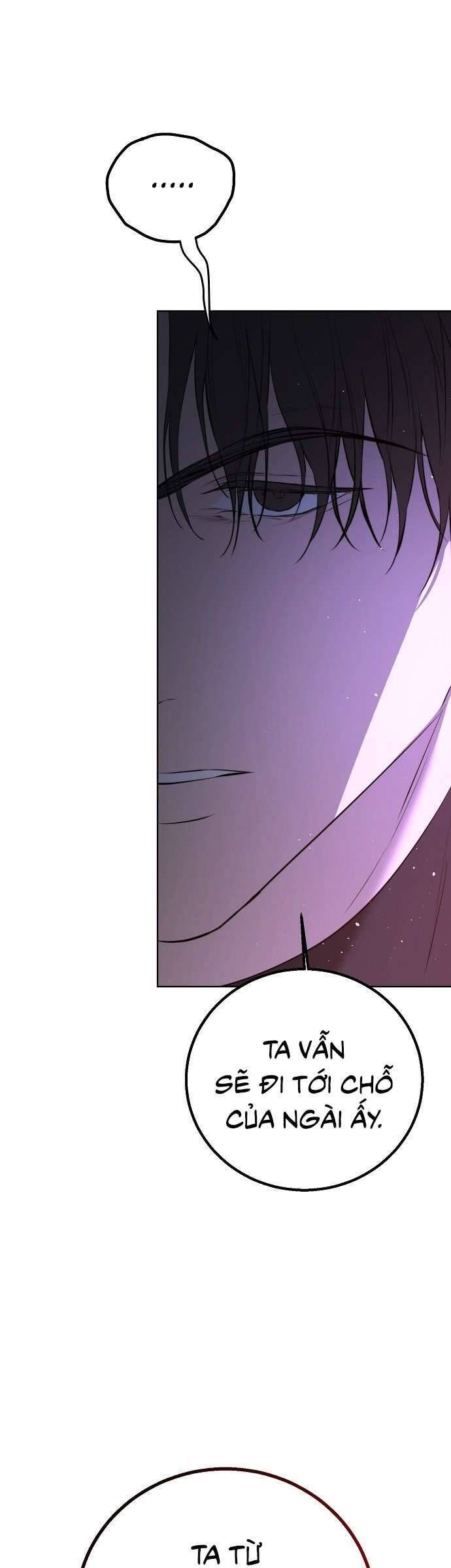 Hãy Dạy Em Cách Khao Khát - Chapter 14 - Page 29