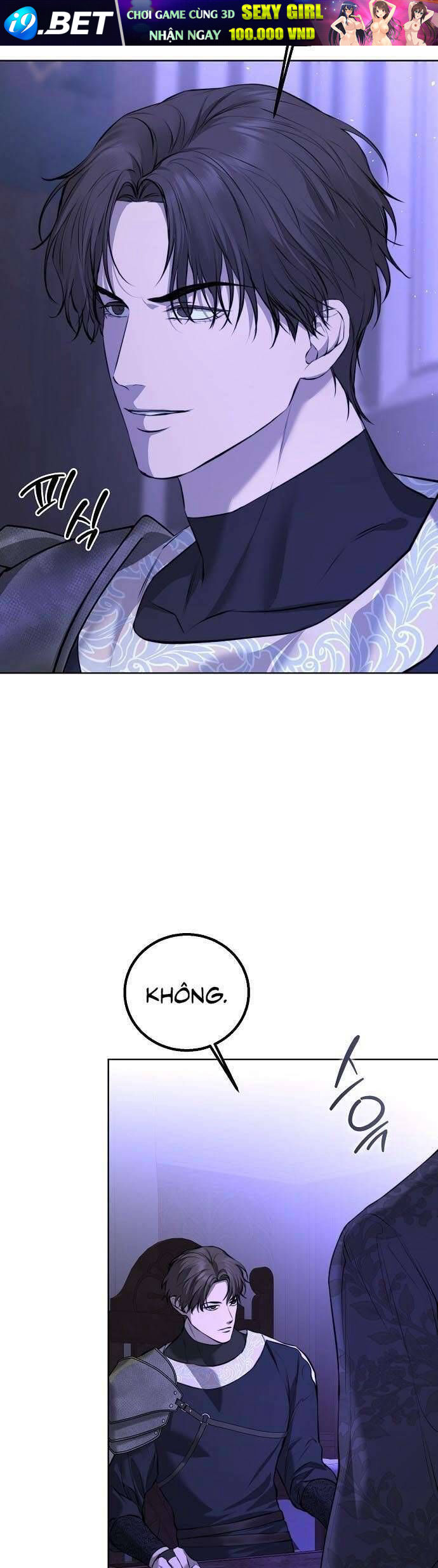 Hãy Dạy Em Cách Khao Khát - Chapter 14 - Page 3