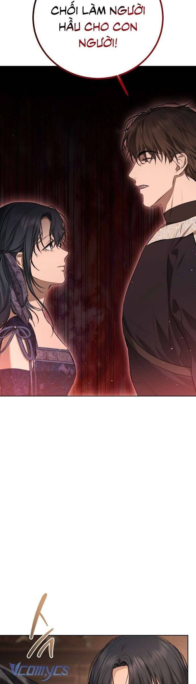 Hãy Dạy Em Cách Khao Khát - Chapter 14 - Page 30