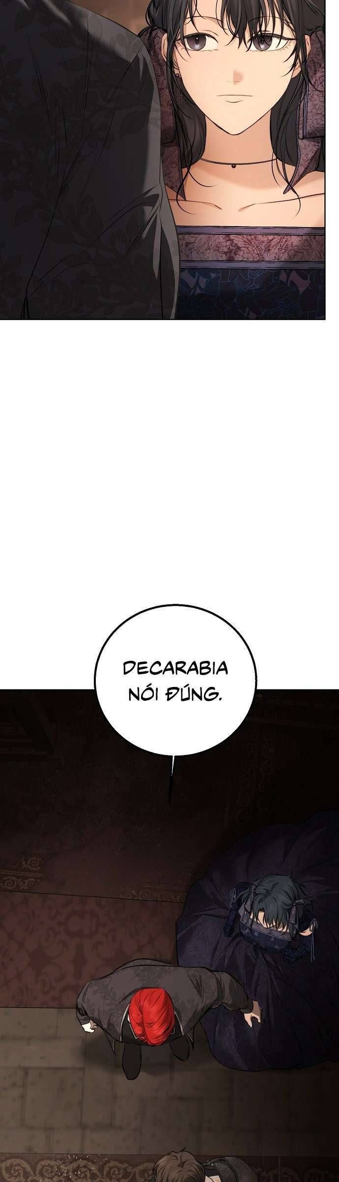 Hãy Dạy Em Cách Khao Khát - Chapter 14 - Page 31