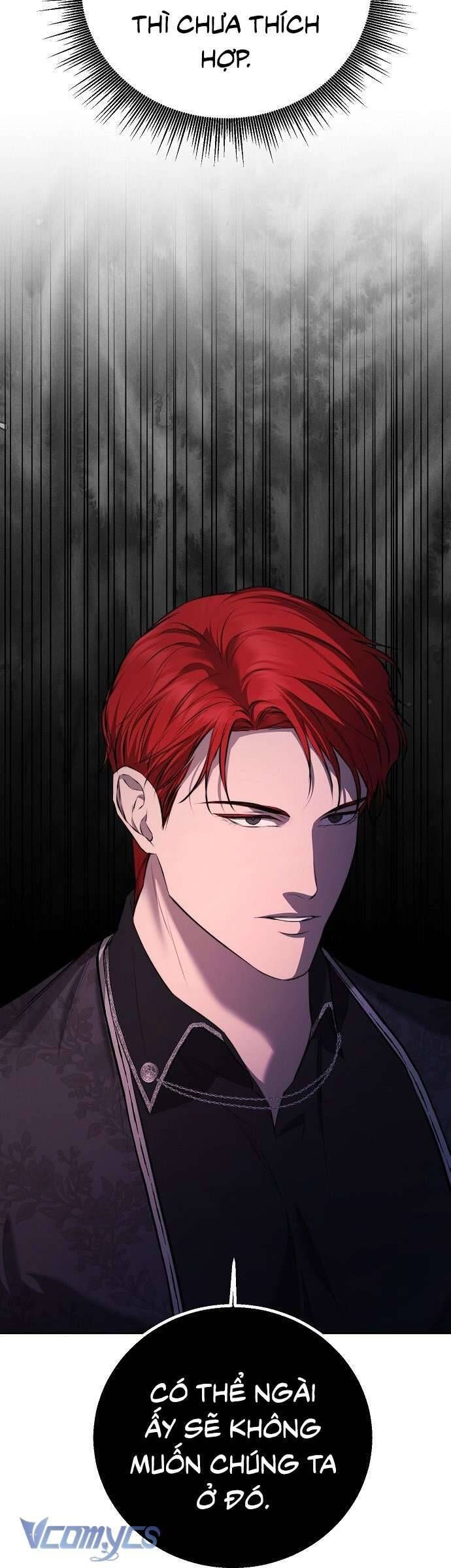 Hãy Dạy Em Cách Khao Khát - Chapter 14 - Page 34