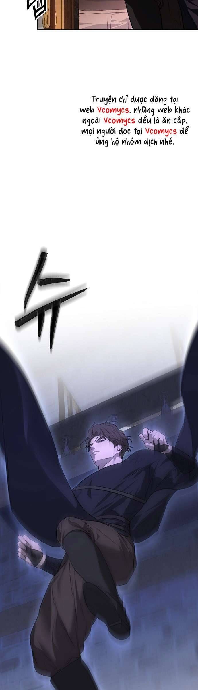 Hãy Dạy Em Cách Khao Khát - Chapter 14 - Page 37