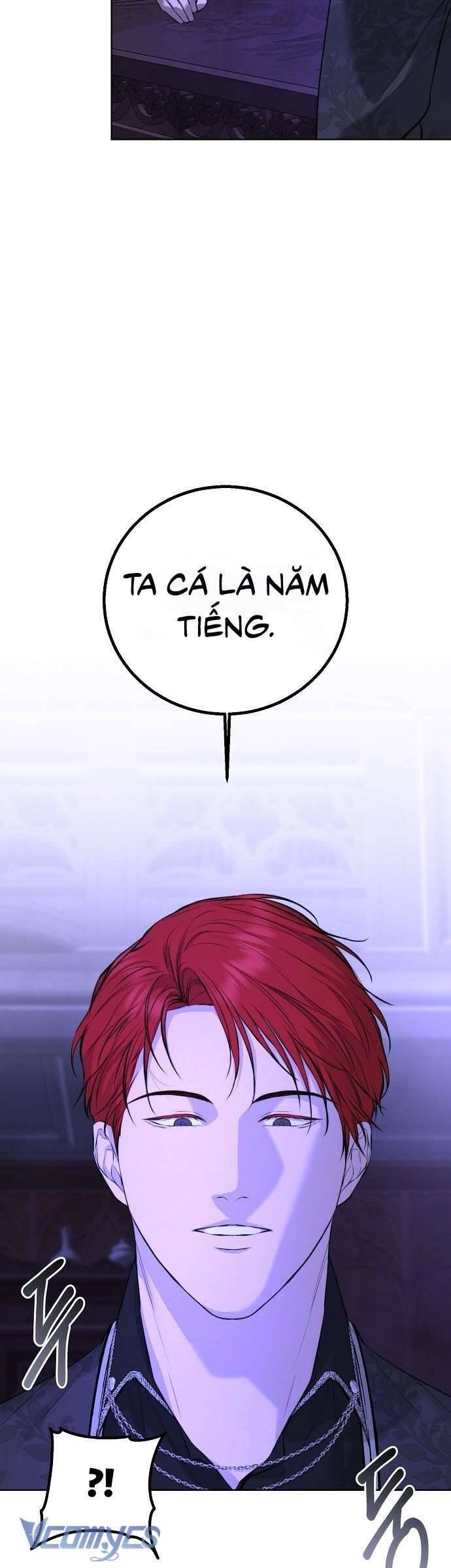 Hãy Dạy Em Cách Khao Khát - Chapter 14 - Page 4