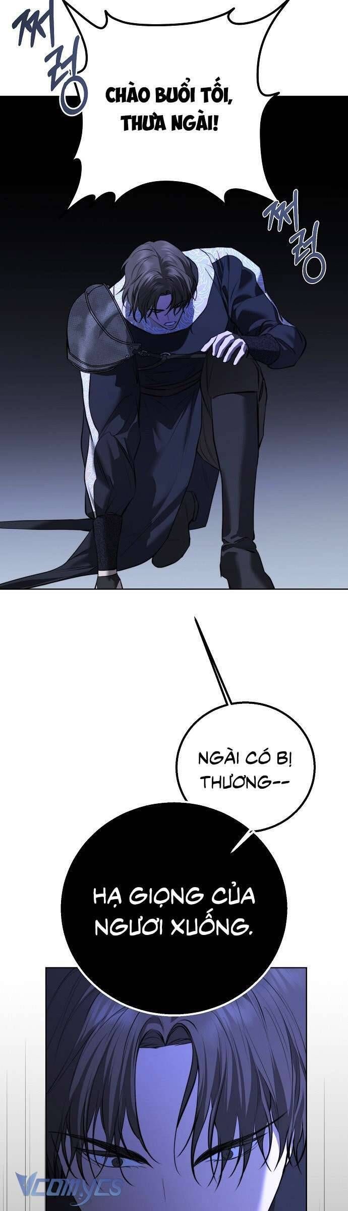 Hãy Dạy Em Cách Khao Khát - Chapter 14 - Page 40