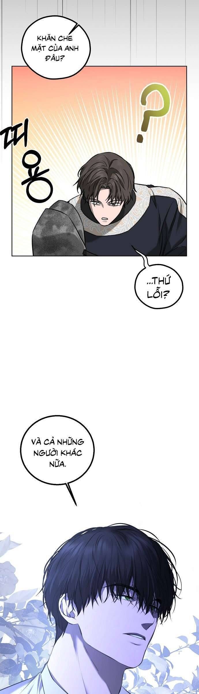 Hãy Dạy Em Cách Khao Khát - Chapter 14 - Page 43