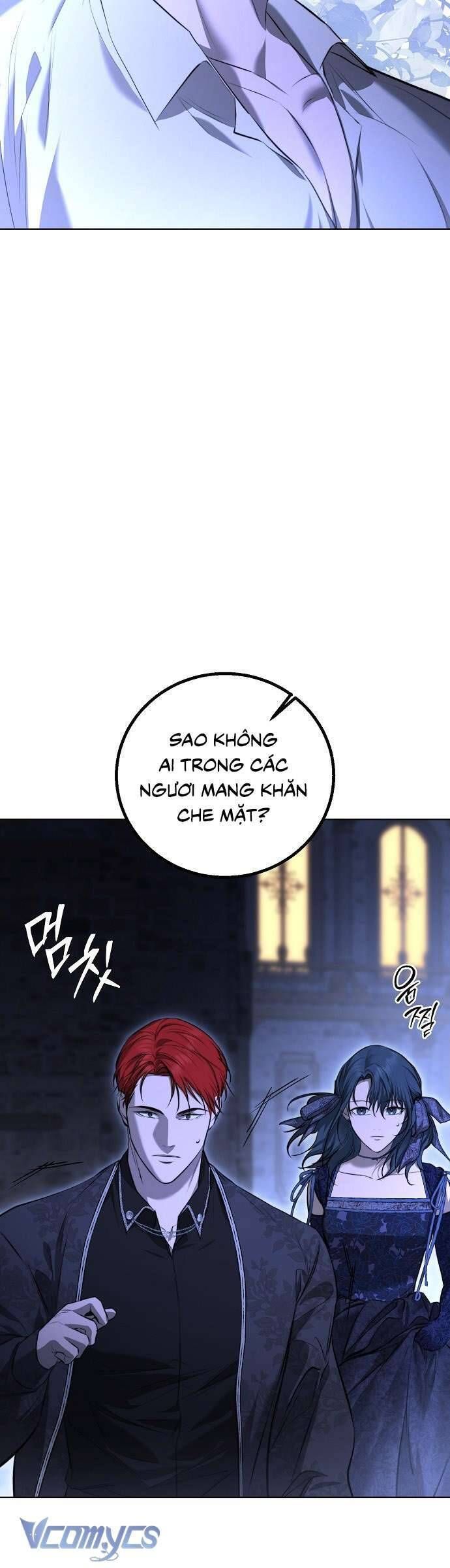 Hãy Dạy Em Cách Khao Khát - Chapter 14 - Page 44
