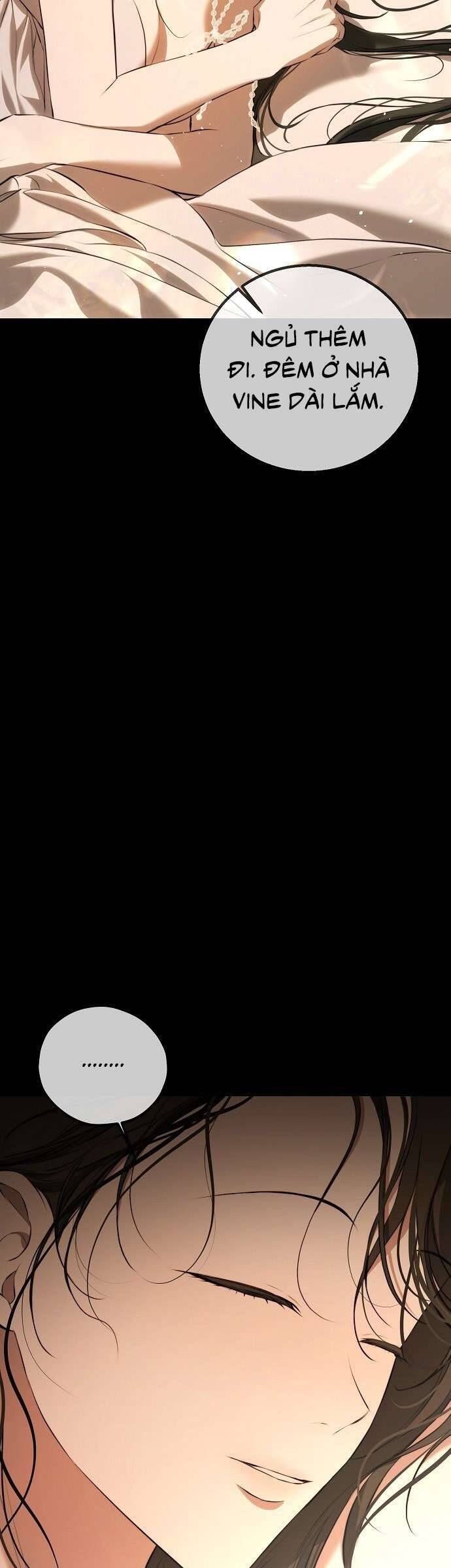 Hãy Dạy Em Cách Khao Khát - Chapter 14 - Page 53