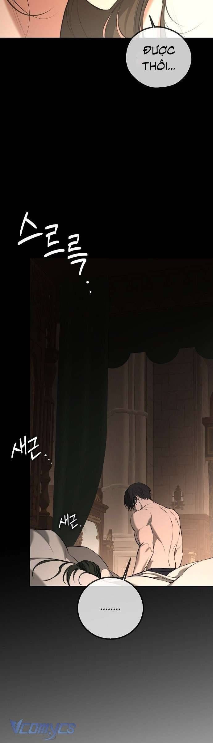 Hãy Dạy Em Cách Khao Khát - Chapter 14 - Page 54