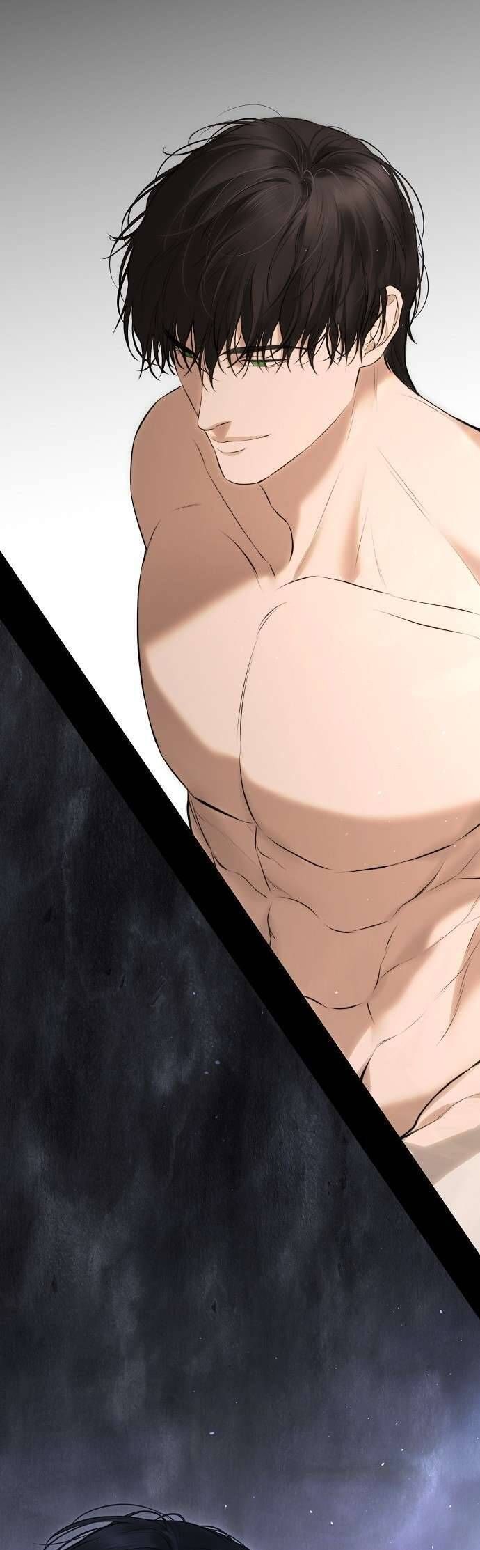 Hãy Dạy Em Cách Khao Khát - Chapter 14 - Page 55