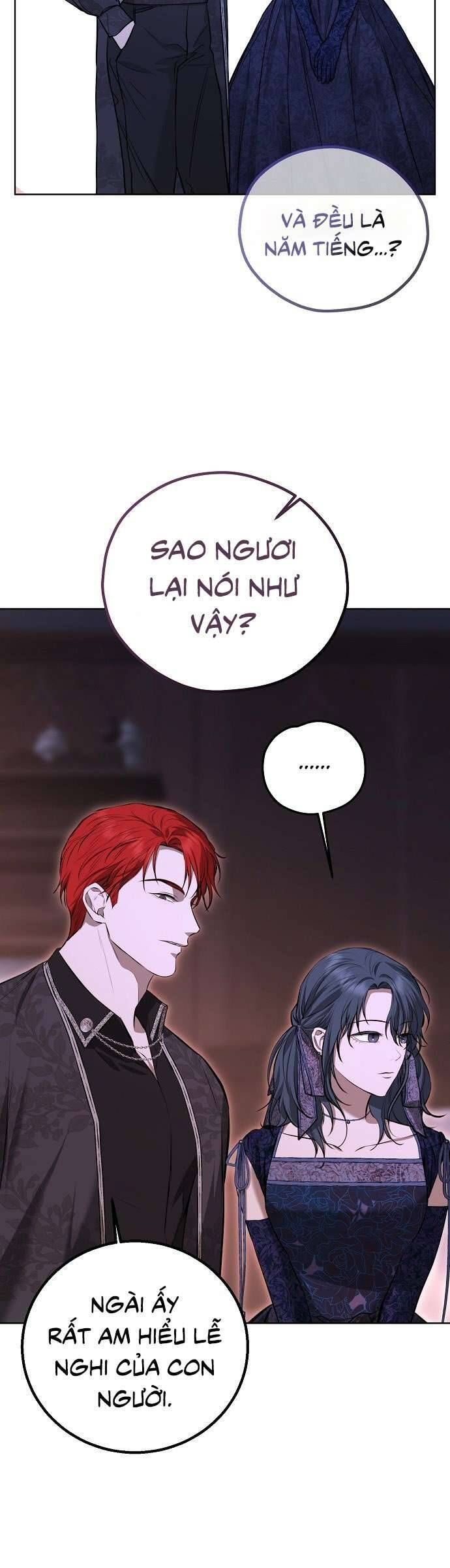 Hãy Dạy Em Cách Khao Khát - Chapter 14 - Page 7