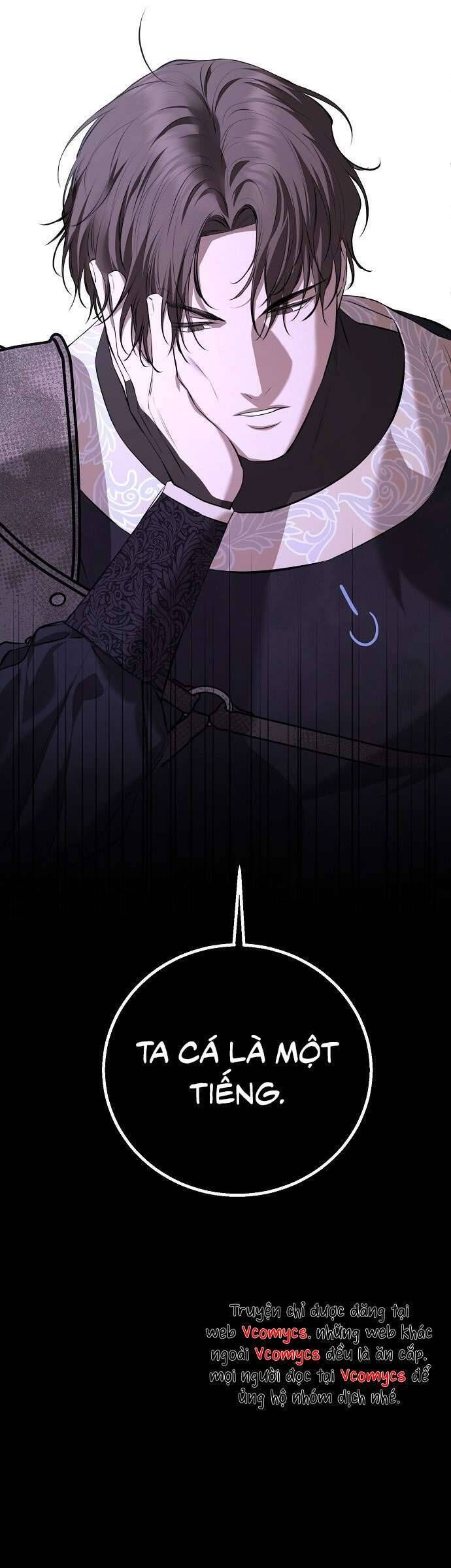 Hãy Dạy Em Cách Khao Khát - Chapter 14 - Page 9