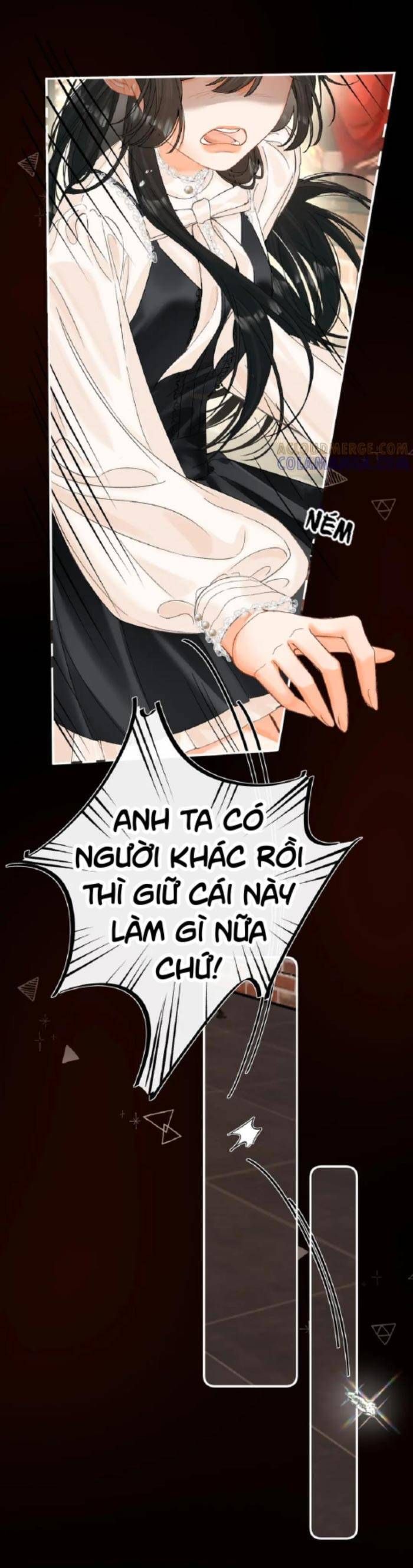 Xin Hãy Chăm Sóc Nhiều Hơn - Chapter 29 - Page 11