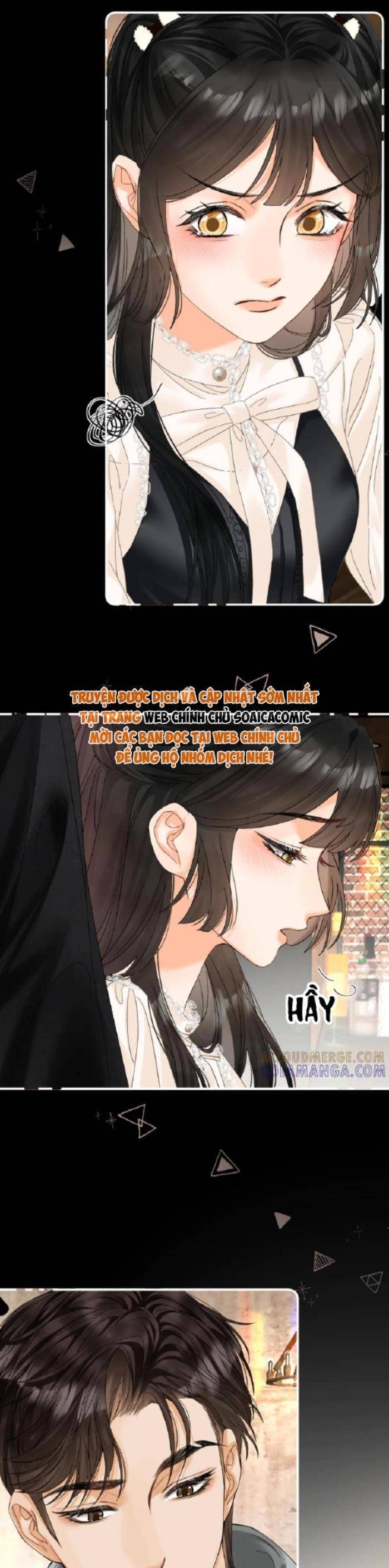 Xin Hãy Chăm Sóc Nhiều Hơn - Chapter 29 - Page 13