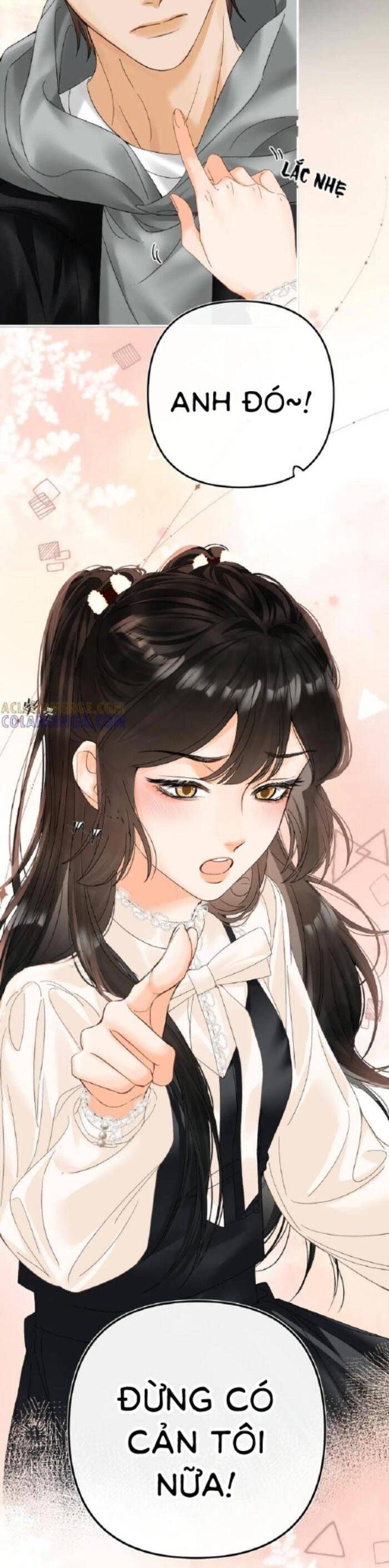 Xin Hãy Chăm Sóc Nhiều Hơn - Chapter 29 - Page 14