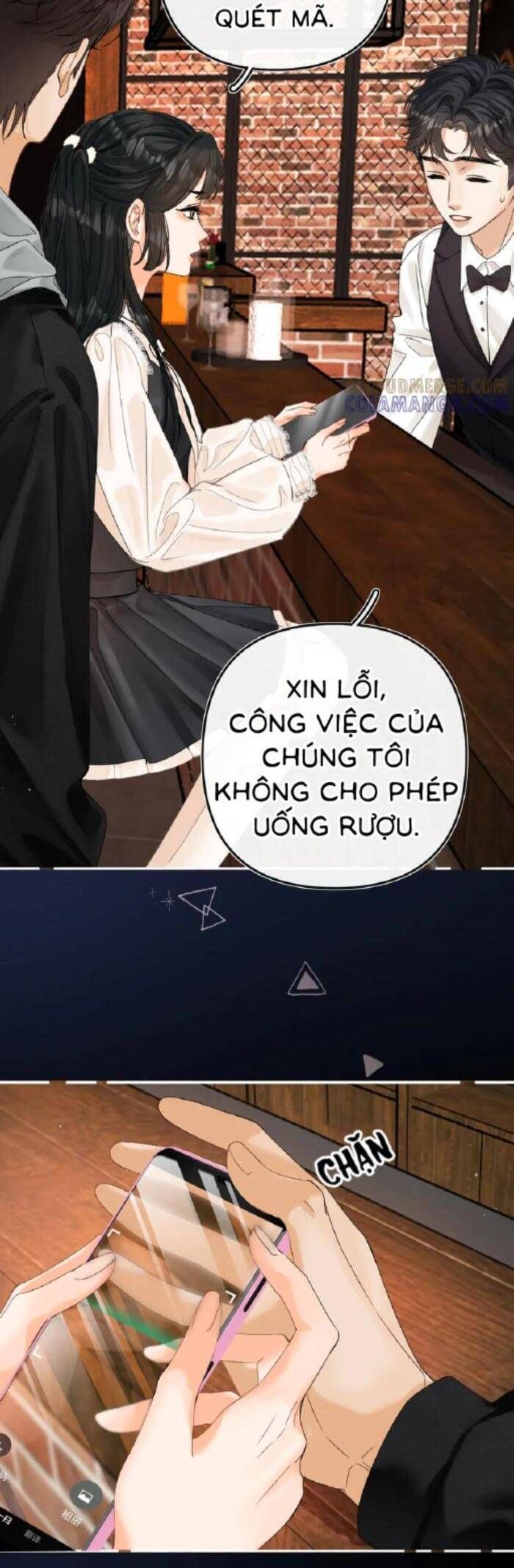 Xin Hãy Chăm Sóc Nhiều Hơn - Chapter 29 - Page 17