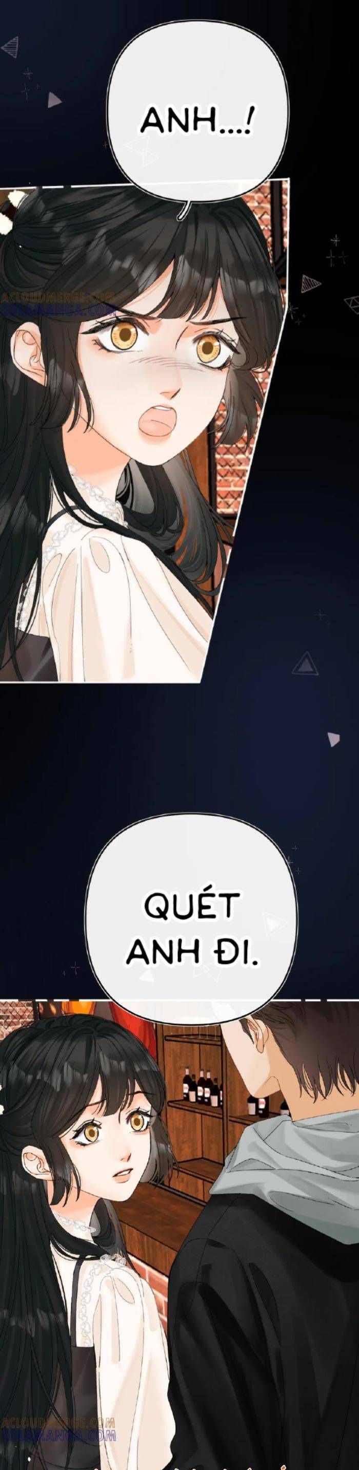 Xin Hãy Chăm Sóc Nhiều Hơn - Chapter 29 - Page 18