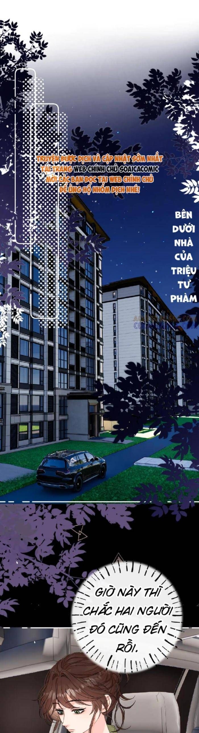 Xin Hãy Chăm Sóc Nhiều Hơn - Chapter 29 - Page 20