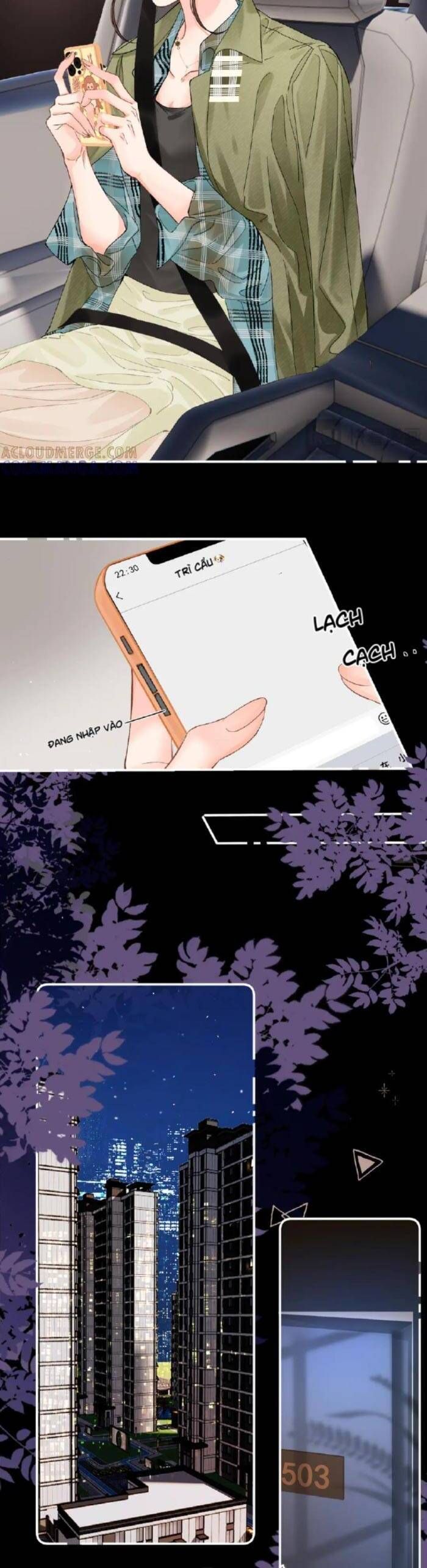 Xin Hãy Chăm Sóc Nhiều Hơn - Chapter 29 - Page 21