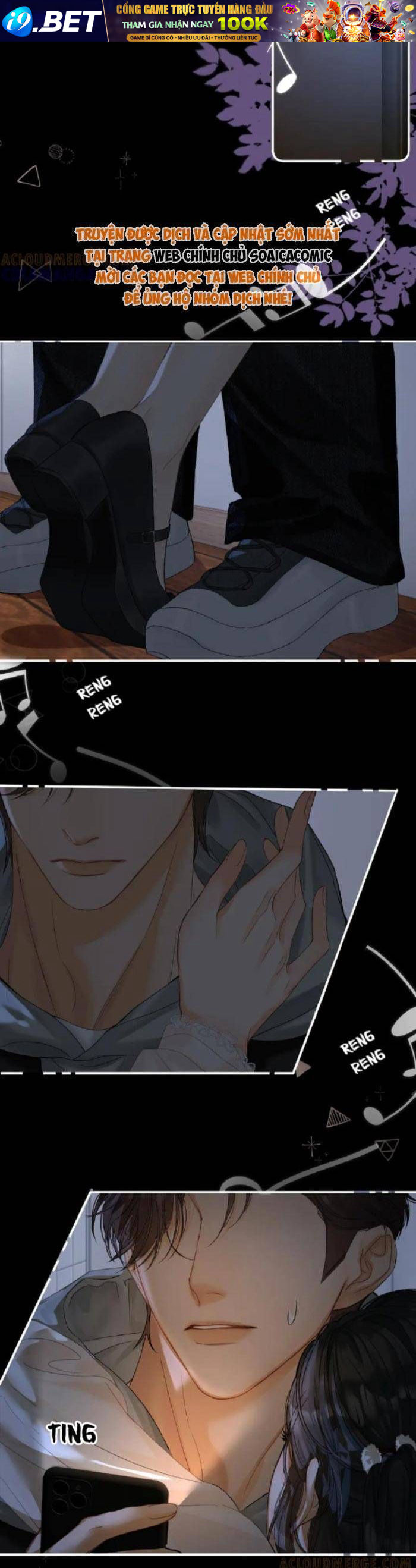 Xin Hãy Chăm Sóc Nhiều Hơn - Chapter 29 - Page 22