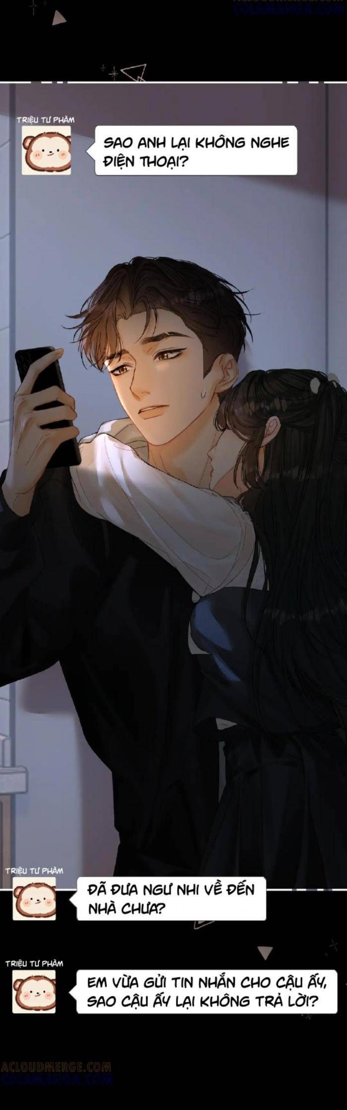 Xin Hãy Chăm Sóc Nhiều Hơn - Chapter 29 - Page 23