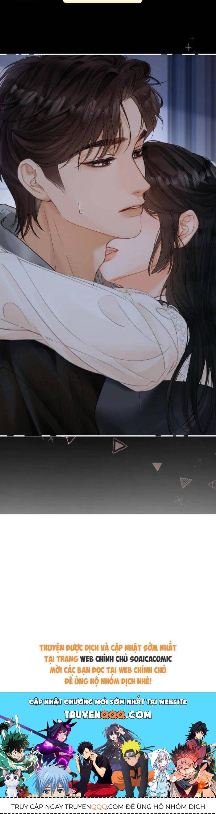 Xin Hãy Chăm Sóc Nhiều Hơn - Chapter 29 - Page 25