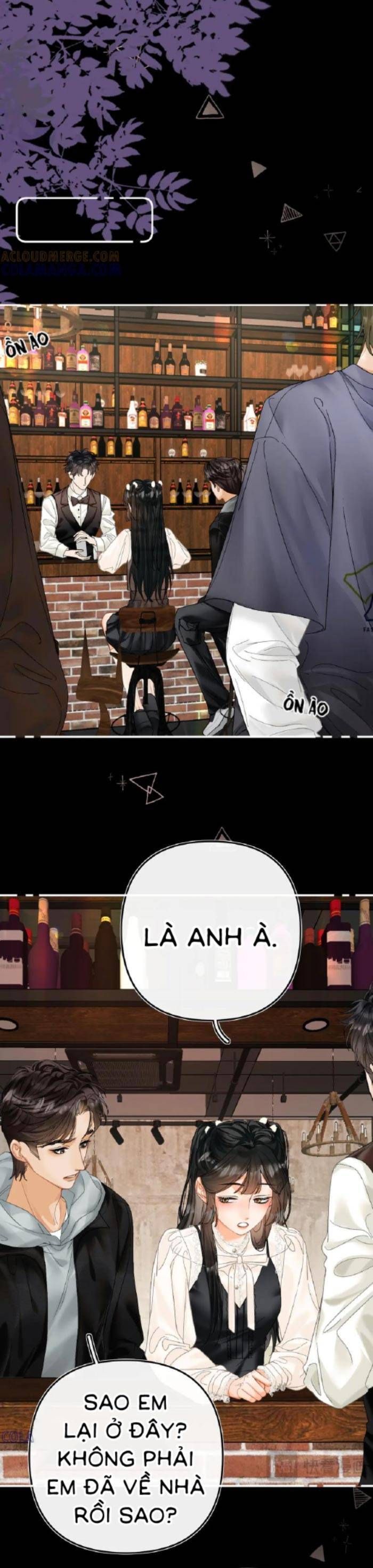 Xin Hãy Chăm Sóc Nhiều Hơn - Chapter 29 - Page 3