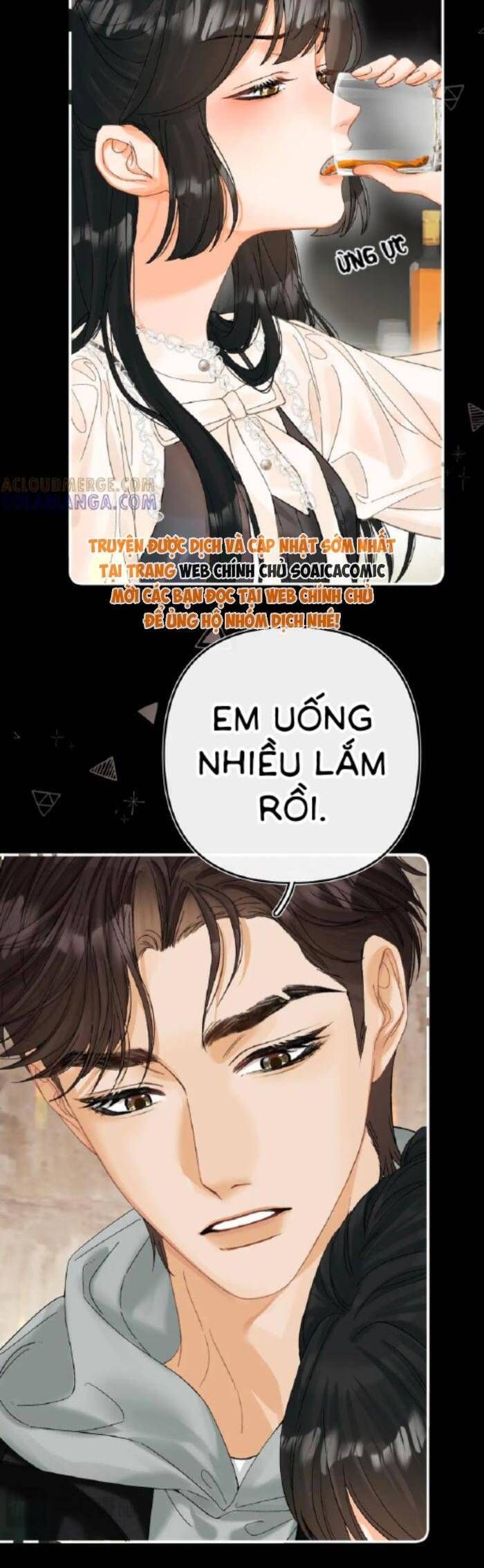 Xin Hãy Chăm Sóc Nhiều Hơn - Chapter 29 - Page 6
