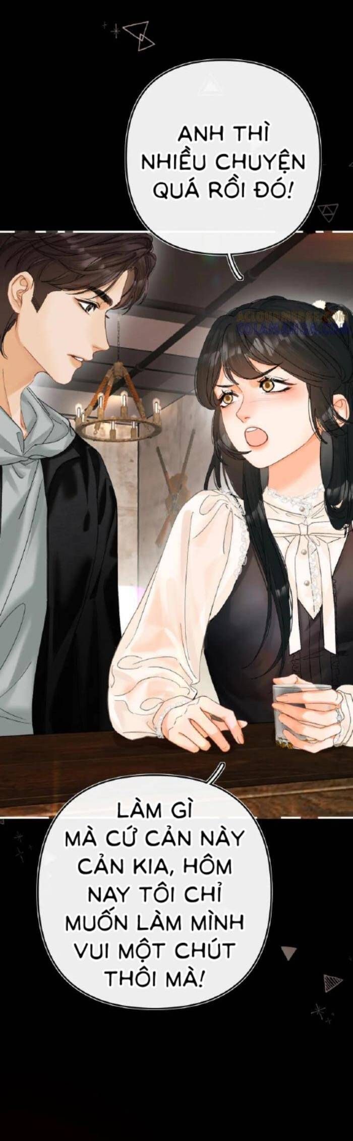 Xin Hãy Chăm Sóc Nhiều Hơn - Chapter 29 - Page 7