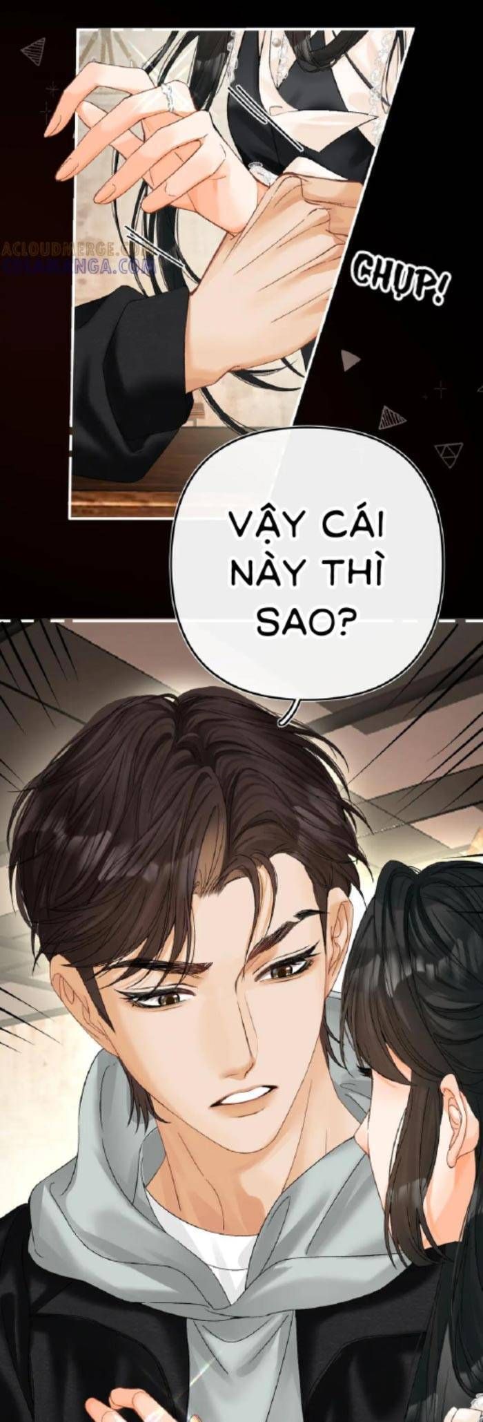 Xin Hãy Chăm Sóc Nhiều Hơn - Chapter 29 - Page 8