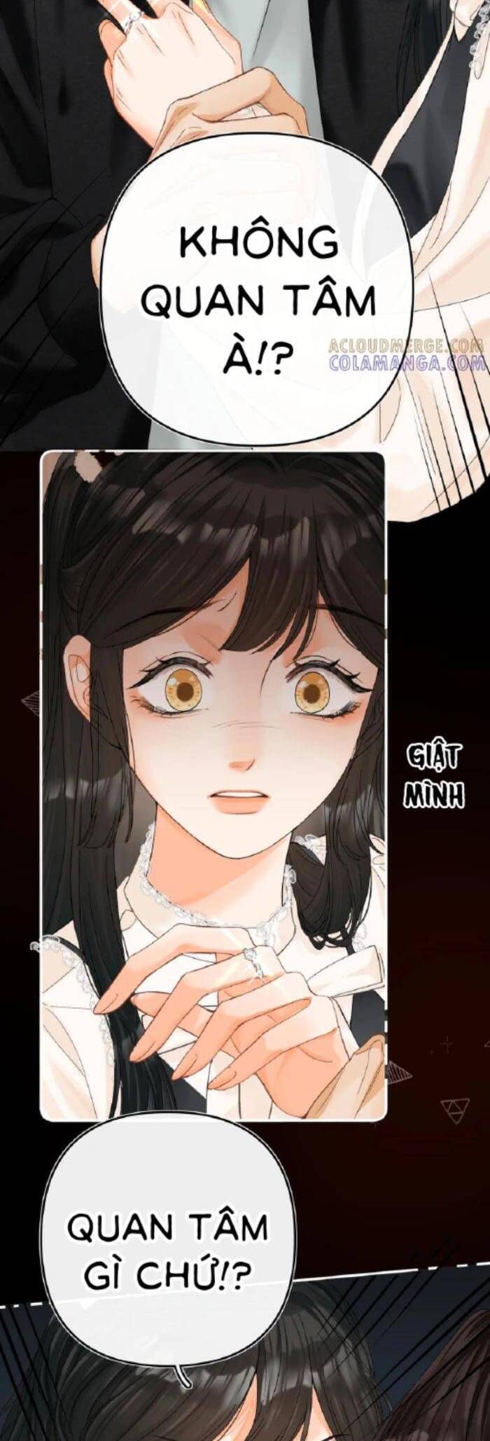 Xin Hãy Chăm Sóc Nhiều Hơn - Chapter 29 - Page 9