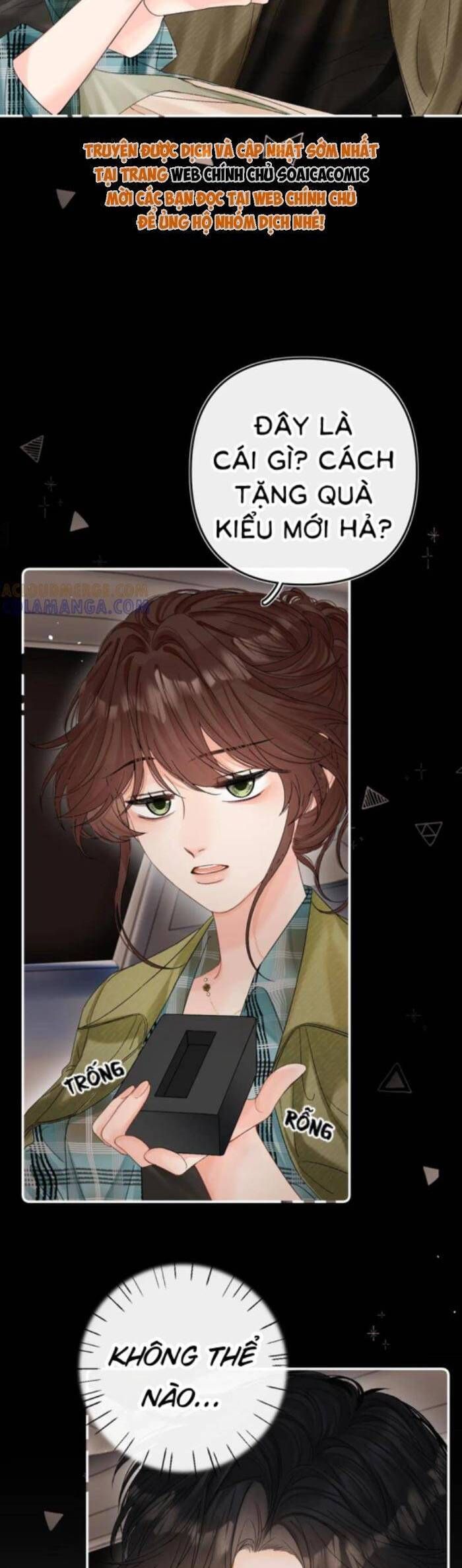 Xin Hãy Chăm Sóc Nhiều Hơn - Chapter 30 - Page 10