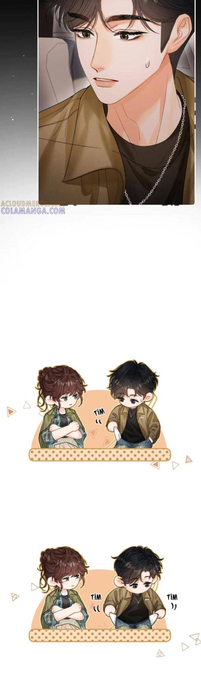 Xin Hãy Chăm Sóc Nhiều Hơn - Chapter 30 - Page 11