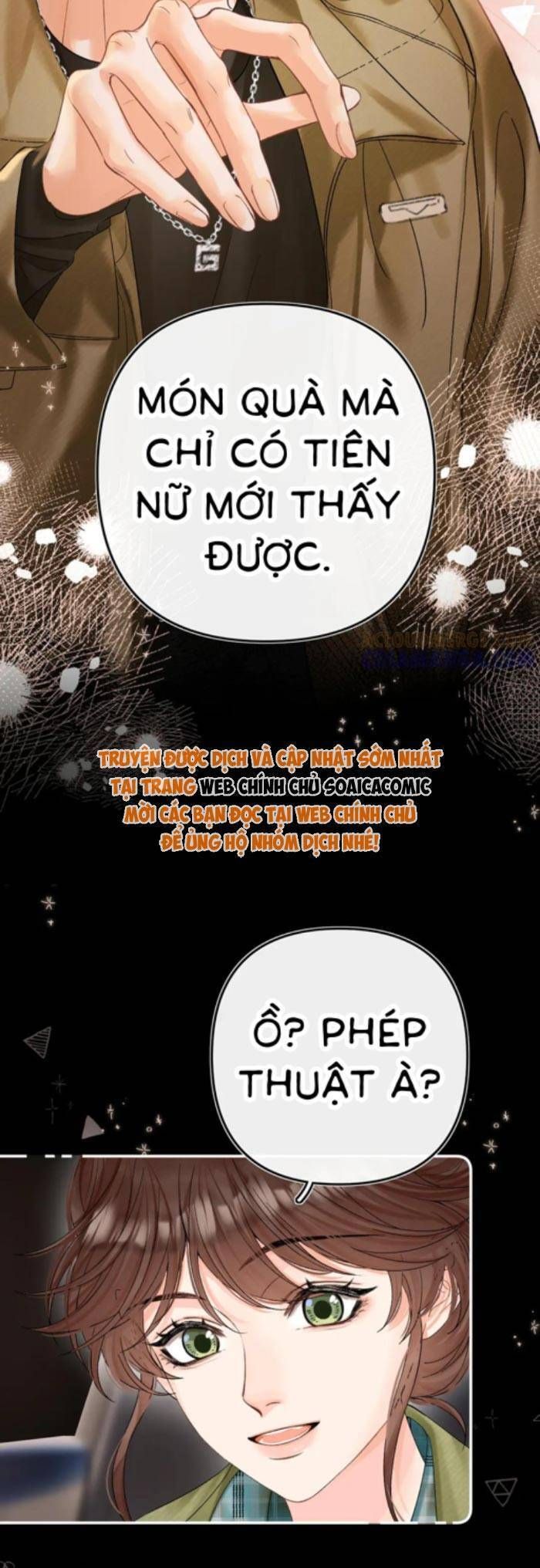 Xin Hãy Chăm Sóc Nhiều Hơn - Chapter 30 - Page 14